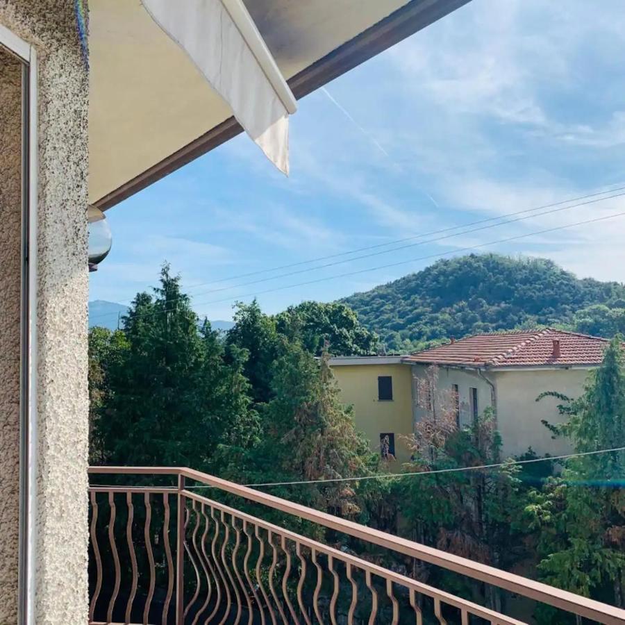 Casavacanze Sottocolle Valmorea Exterior foto